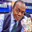 Jeff Koinange announces he has tested negative for Covid19
