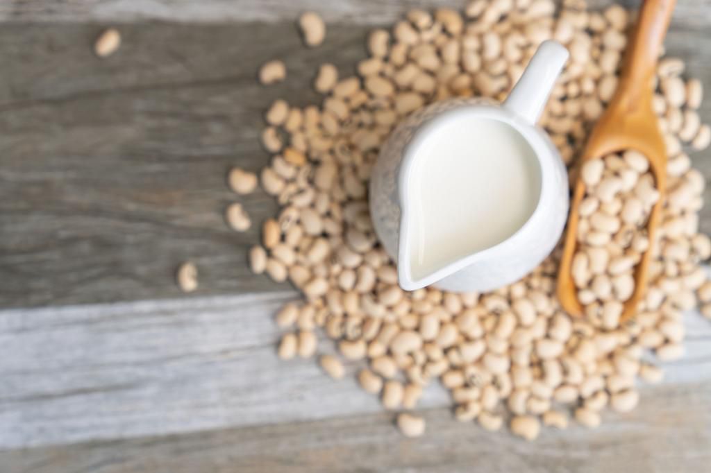 Your Guide To All The Different Types Of Milk In The Dairy Aisle These Days