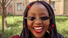 Muthoni Drummer Queen’s song ‘Power’ attracts the attention of American singer Toni Braxton