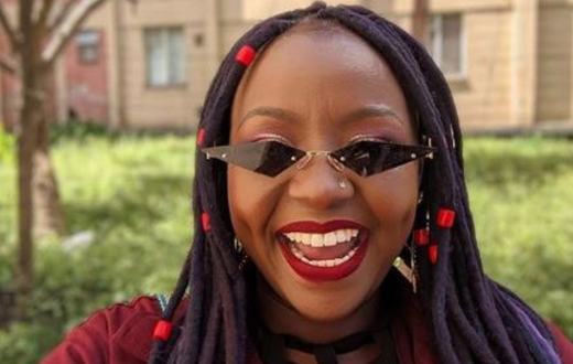 Muthoni Drummer Queen’s song ‘Power’ attracts the attention of American singer Toni Braxton
