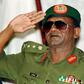 Former military dictator Sani Abacha is believed to have looted hundreds of millions of dollars from Nigeria during his rule from 1993 until his death in 1998