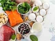 B-vitamins (Academy of Nutrition and Dietetics)