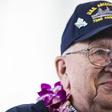 Lauren Bruner, who was among the last sailors rescued from the USS Arizona as it exploded into flames and sank, died in September at age 98