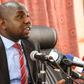File image of Senate Majority Leader Kipchumba Murkomen