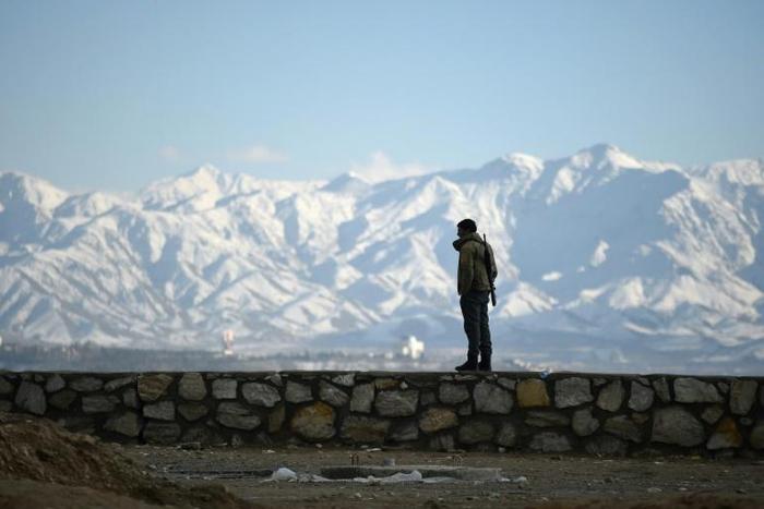 The deaths of US soldiers in Nangarhar come at a sensitive time, with President Donald Trump keen to pull troops out and end the conflict in Afghanistan