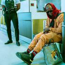 Harmonize. Why Harmonize did not perform at NRGWAVE Mombasa Edition