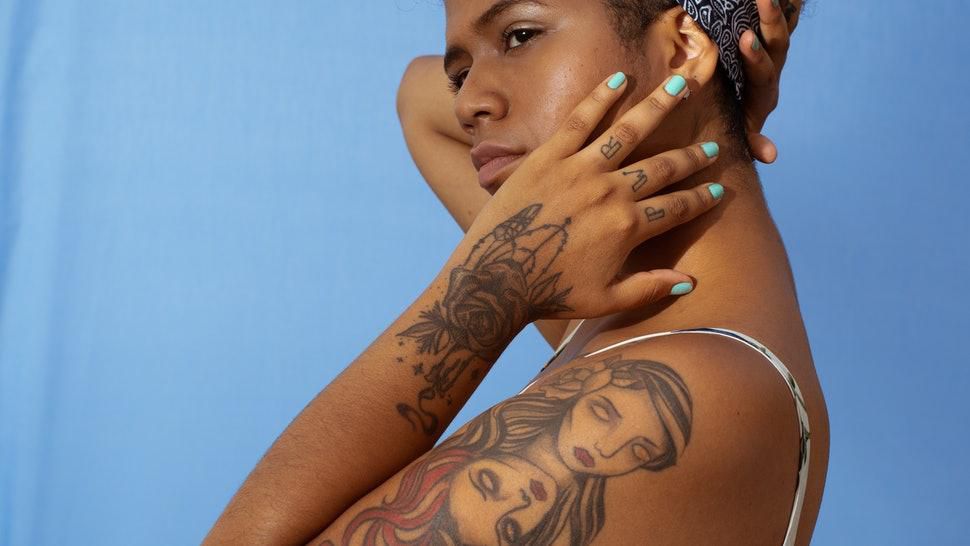Tattoo (Bustle)