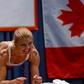 Woman Sets New Plank-Holding World Record