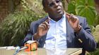 James Nyoro to be sworn in as governor