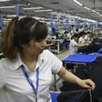 Buying less clothes also decreases microfibre pollution because first-time washings release by far the most microfibres