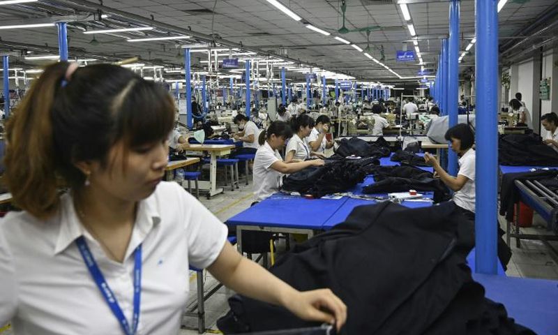 Buying less clothes also decreases microfibre pollution because first-time washings release by far the most microfibres