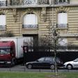 Obiang's property on one of the French capital's poshest streets was seized in 2012 along with a fleet of luxury cars including two Bugatti Veyrons and a Rolls Royce Phantom