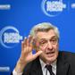 United Nations High Commissioner for Refugees Filippo Grandi (pictured December 17, 2019) said, "Refugee situations are crises only when we let them become so... by failing to plan or work together"