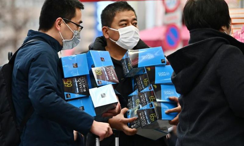 Tourism throughout Asia will be affected by restrictions in China to prevent the spread of a mystery virus that has killed dozens