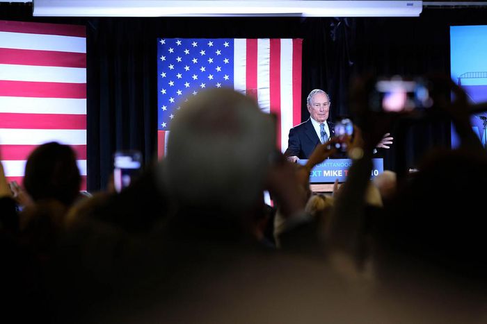 As Sanders Rises, Some Democrats Are Jittery About Possible Consequences