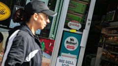 Grubhub's Fees for Nondelivery Spark Backlash in New York