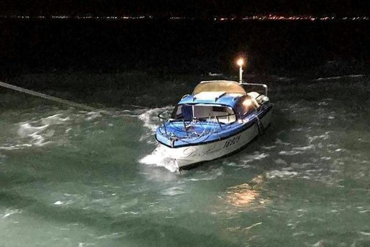 Over the past year, growing numbers of migrants from Africa, the Middle East and Central Asia have taken to the treacherous waters of the Channel in small fishing boats or inflatable dinghies