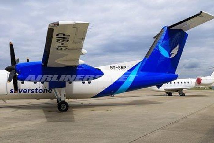 Silverstone Air fires all their pilots and crew