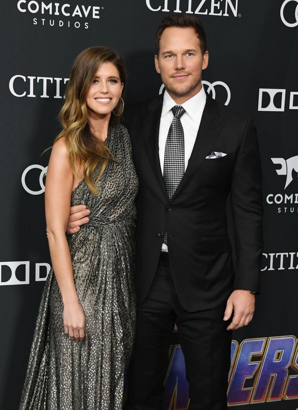 49 Celebrity Couples Who Make It Work Despite Huge Age Gaps
