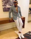 I have not been okay – Otile Brown opens up on battling depression