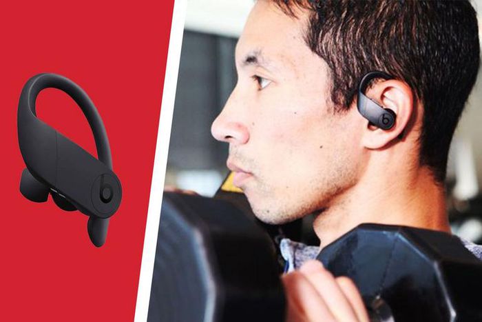 Act Fast to Score This Powerbeats Pro Deal