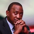 File image of President Uhuru Kenyatta