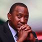 File image of President Uhuru Kenyatta