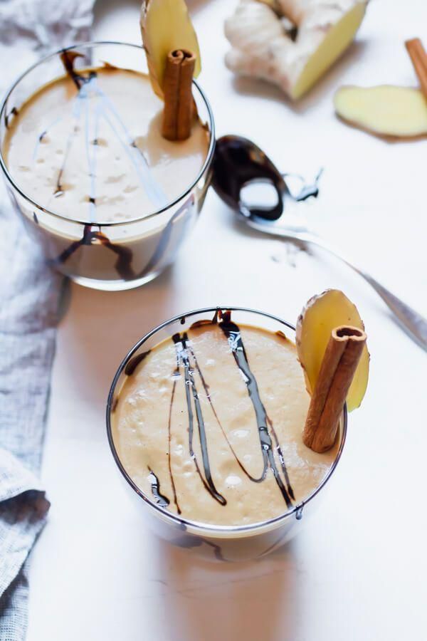 20 Veggie Smoothies That Are Good For You AND Taste Amazing