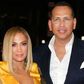 J-Lo Was A-Rod's 'Dream Date' Way Back in 1998
