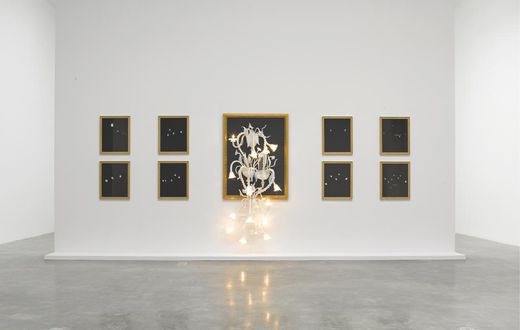 A (Brief) Guide to Miami Art Fairs