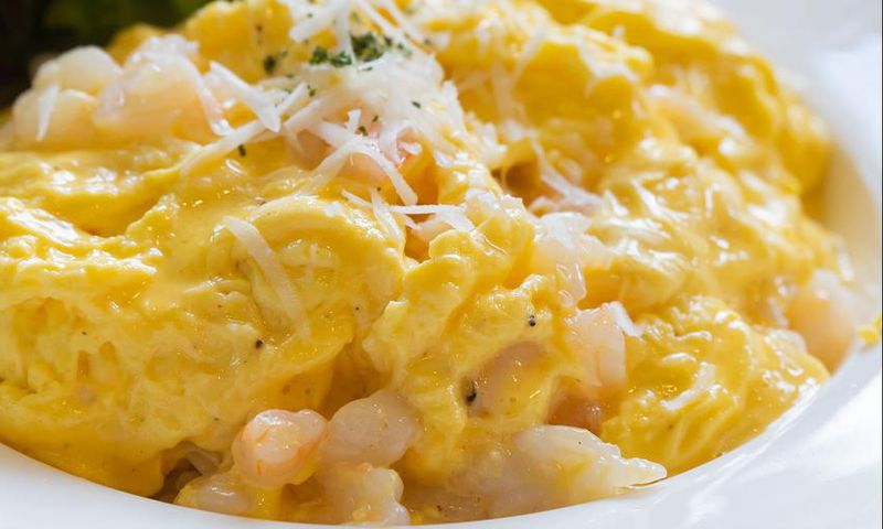 Dr. Pimple Popper Removes a Scrambled Egg Lipoma
