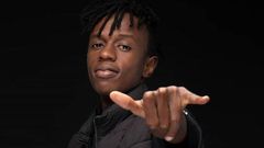 Top Comedian lands a lucrative job with radio station