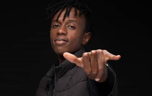 Top Comedian lands a lucrative job with radio station