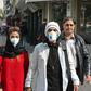 Iran has the highest death toll from the novel coronavirus outside of China