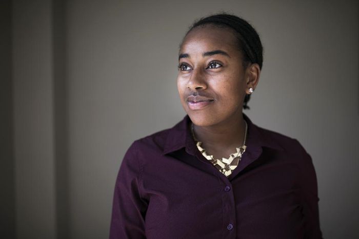 She's 16 and Wants to Be President: Meet the Teenagers Planning Their Campaigns