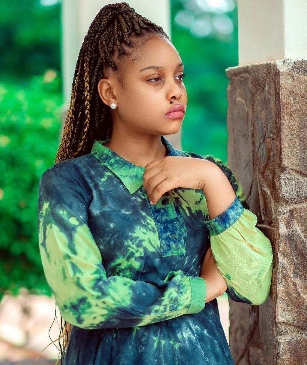 I don’t miss showbiz life – Jokate Mwegelo on life after landing Government job