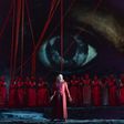 A New 'Flying Dutchman' Makes Landfall at the Met Opera