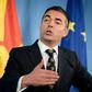 Nikola Dimitrov, Foreign Minister of North Macedonia, wants to begin talks for his country to join the EU