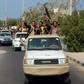 Yemeni Huthi rebels began to pull back from Hodeida in December 2018 under an agreement reached in Sweden earlier that month