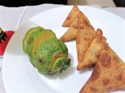 Recipe: Quick Beefy Mini-samosas with a Pulselive Twist