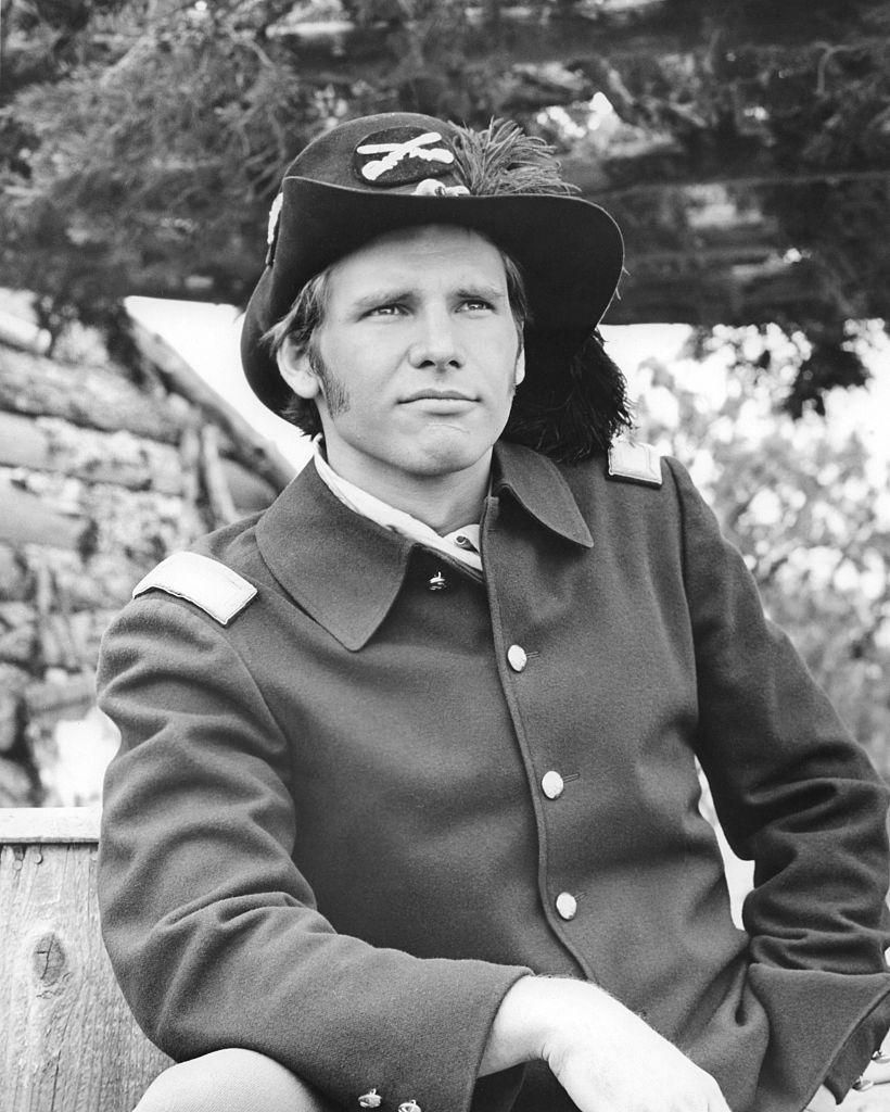 What 20 Famous Actors Looked Like in Their First Movie Roles