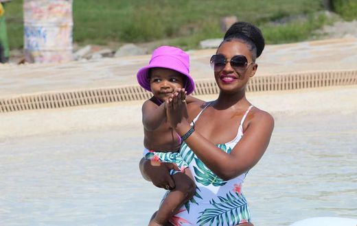 He kept rejecting me - Maureen Waititu opens up on relationship with her Dad