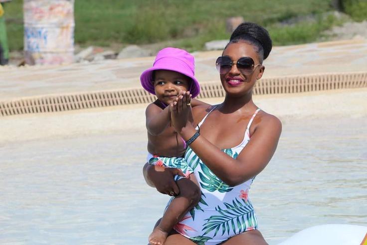 He kept rejecting me - Maureen Waititu opens up on relationship with her Dad
