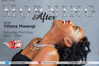 Hot96 station manager Cynthia Ythera Mwangi to host The Morning After show on Hot96