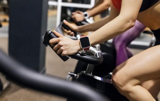 5 Great Stationary Bike Workouts