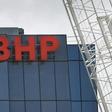 BHP has warned that demand for its products will likely dip as a result of the novel coronavirus outbreak