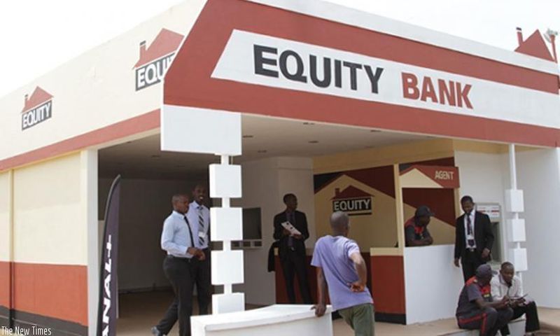 Rwanda arrests Kenyans attempting to hack Equity Bank