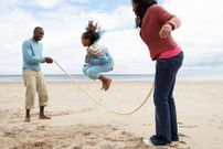 Cheapest summer vacation destinations to go with family