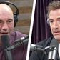 Robert Downey Jr. Talks Iron Man with Joe Rogan