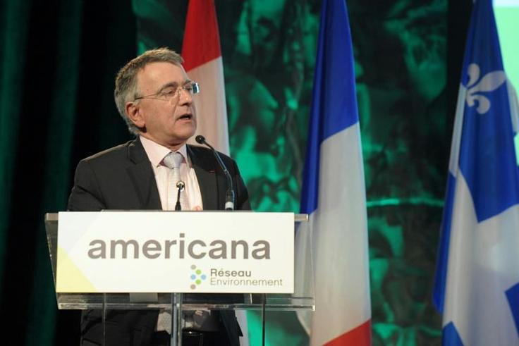 Nicolas Chapuis raised European Union concerns about the impact of the China-US trade deal on European firms